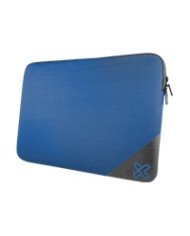 Klip Xtreme NeoActive KNS120  Notebook sleeve  156  blue