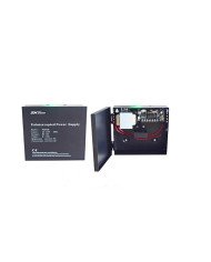 ZKTeco  Power supply  Input 220V AC 50Hz 110V optional  Output