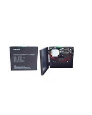 ZKTeco  Power supply  Input 220V AC 50Hz 110V optional  Output