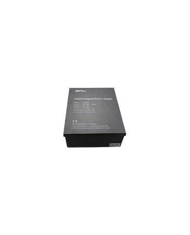 ZKTeco  Power supply  Input 220V AC 50Hz 110V optional  Output