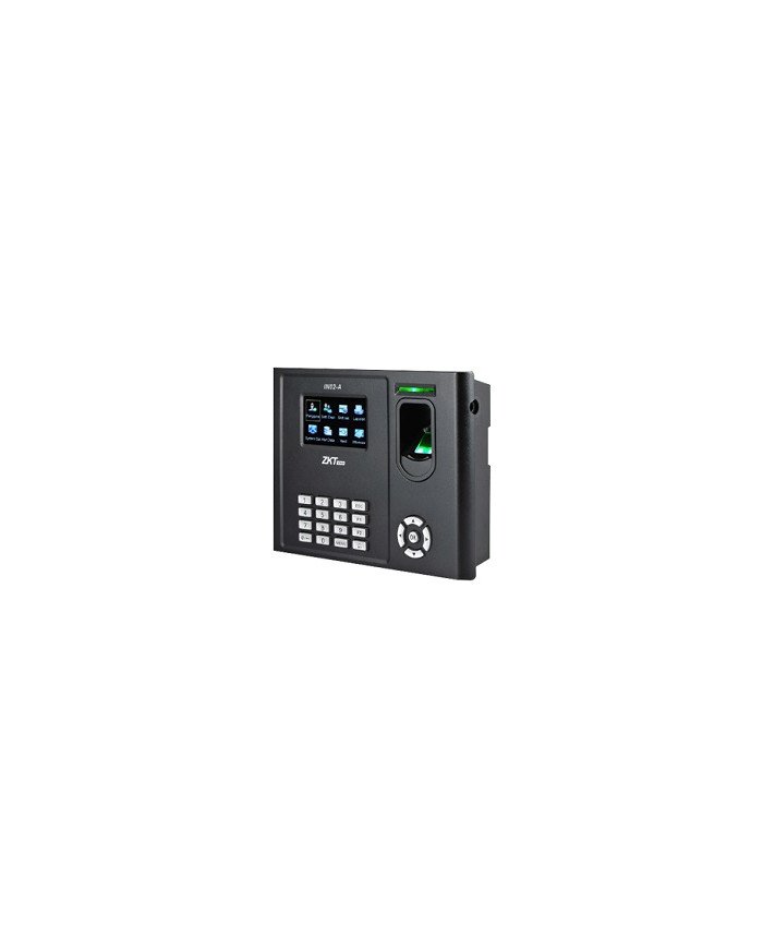 ZK Teco Security Fingerprint Time Attendance  Access Control Terminal
