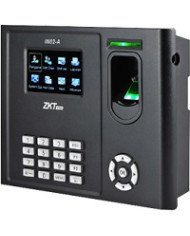 ZK Teco Security Fingerprint Time Attendance  Access Control Terminal