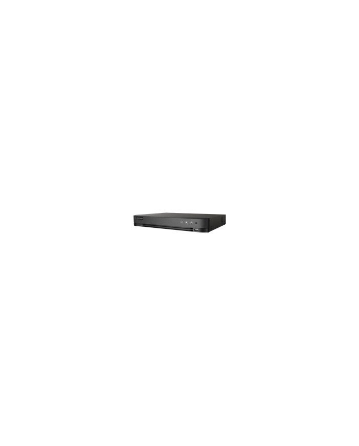 Hikvision AcuSense Series iDS7208HQHIM1S  Standalone DVR  8 chann