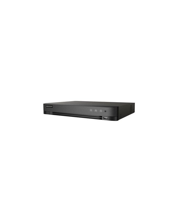 Hikvision AcuSense Series iDS7208HQHIM1S  Standalone DVR  8 chann