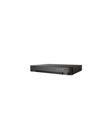 Hikvision AcuSense Series iDS7208HQHIM1S  Standalone DVR  8 chann