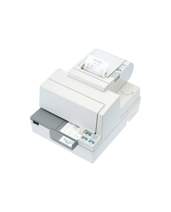 Impresora Epson TM H5000IIP  Receipt printer  thermal line  dotmatrix  A4