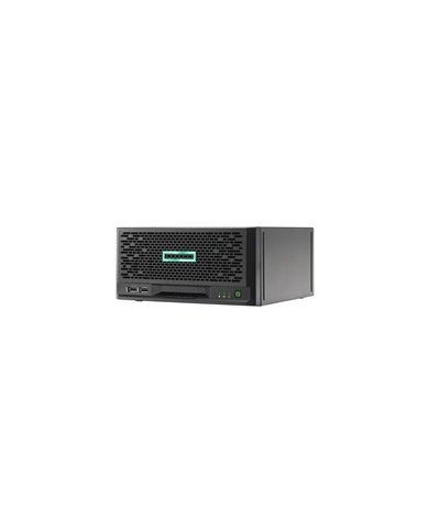 HPE ProLiant MicroServer Gen10 Plus v2 Performance 2  Server  ultra