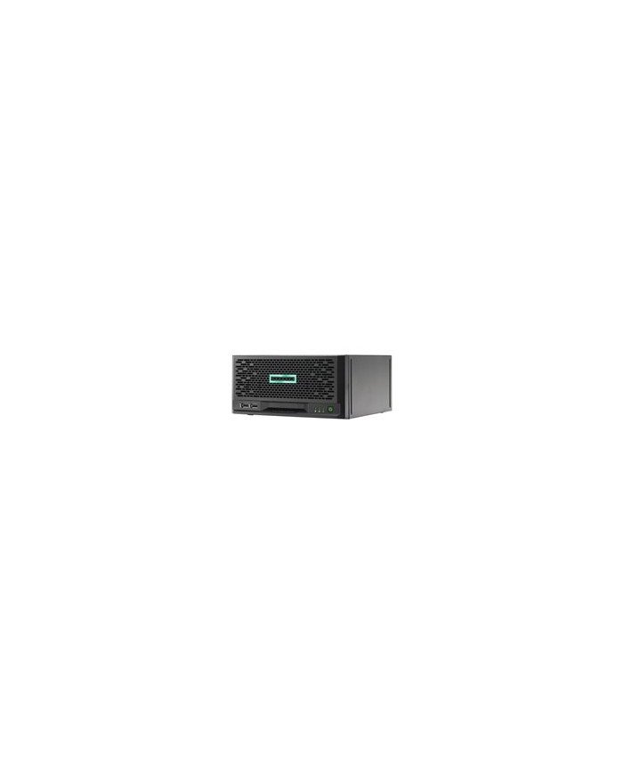 HPE ProLiant MicroServer Gen10 Plus v2 Performance 2  Server  ultra