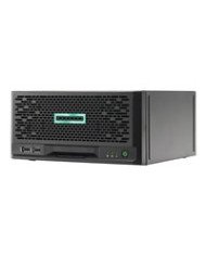 HPE ProLiant MicroServer Gen10 Plus v2 Performance 2  Server  ultra