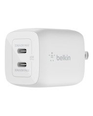Belkin BOOST CHARGE PRO  Power adapter  PPS and GaN technology  45