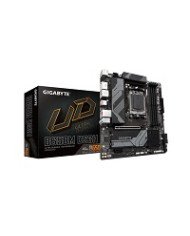 Gigabyte  B650M DS3H G10  Motherboard  Micro ATX  Socket AM5  AMD