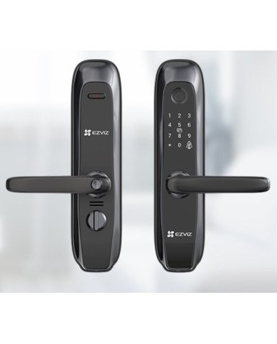 EZVIZ  Smart lock