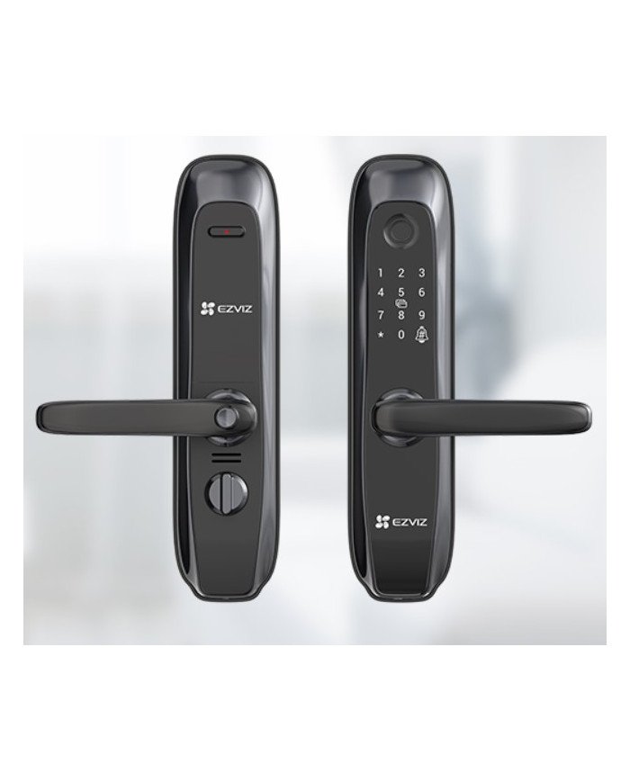 EZVIZ  Smart lock