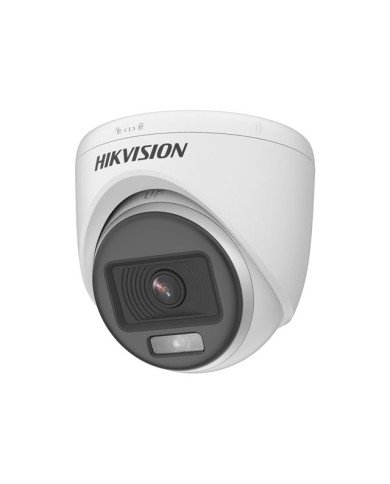 Hikvision Turbo HD with ColorVu DS2CE70DF0TPF  Surveillance camera