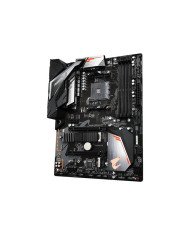 Gigabyte B450 AORUS Elite V2  10  motherboard  ATX  Socket AM4