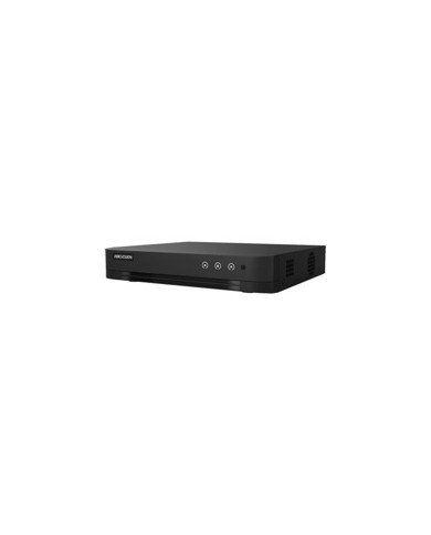 Hikvision  Standalone DVR  16 Video Channels  Networked  7201080p