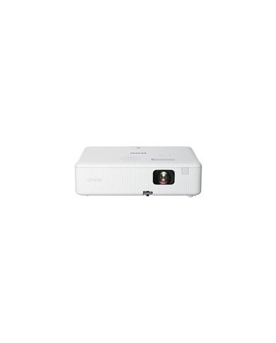 Epson EpiqVision Flex COW01  3LCD projector  portable  3000 lumens