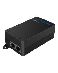 Linksys LAPPI30W  PoE injector  AC 100240 V  30 Watt  output conn