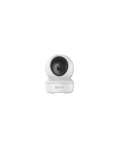 EZVIZ  Network surveillance camera  Indoor  Outdoor  Smart WiFi P