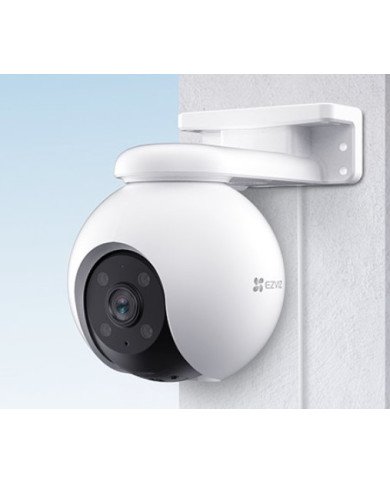 EZVIZ CSH8R1001J5WKFL4mm  Network surveillance camera no lens