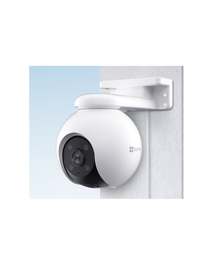 EZVIZ CSH8R1001J5WKFL4mm  Network surveillance camera no lens