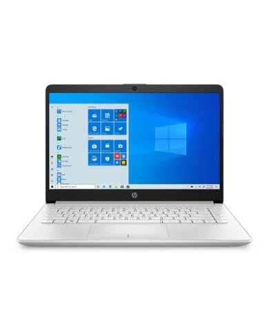 Laptop HP 14dq2528la  Notebook  14  Intel Core i3 I31115G4  256 GB SSD