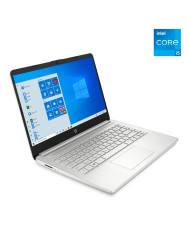 Laptop HP 14dq2536la  Notebook  14  Intel Core i5 I51135G7  256 GB SSD