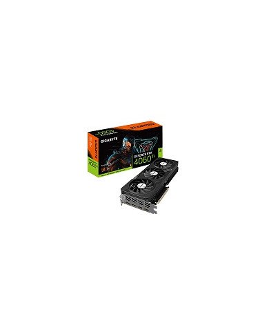 Gigabyte  GVN406TGAMING OC8GD G10  PCI Express 40  NVIDIA  GeFo