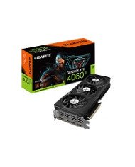 Gigabyte  GVN406TGAMING OC8GD G10  PCI Express 40  NVIDIA  GeFo