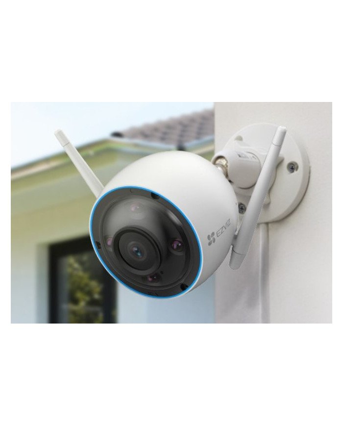 EZVIZ CSH3R1001H3WKFL28mmMAMSTD  Network surveillance came