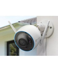 EZVIZ CSH3R1001H3WKFL28mmMAMSTD  Network surveillance came