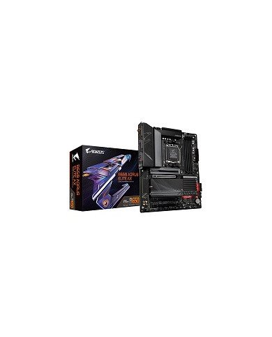 Gigabyte  B650M AORUS ELITE AX G11  Motherboard  Micro ATX  Socket