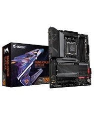 Gigabyte  B650M AORUS ELITE AX G11  Motherboard  Micro ATX  Socket