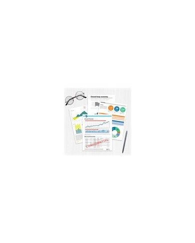 HP 126A  Black  original  LaserJet  toner cartridge CE310A  for