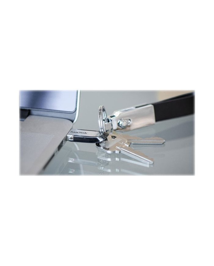 SanDisk Ultra Flair  USB flash drive  32 GB  USB 30  for Intel Ne