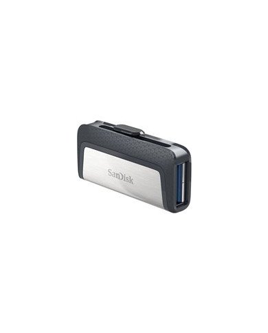 SanDisk Ultra Dual  USB flash drive  32 GB  USB 31  USBC