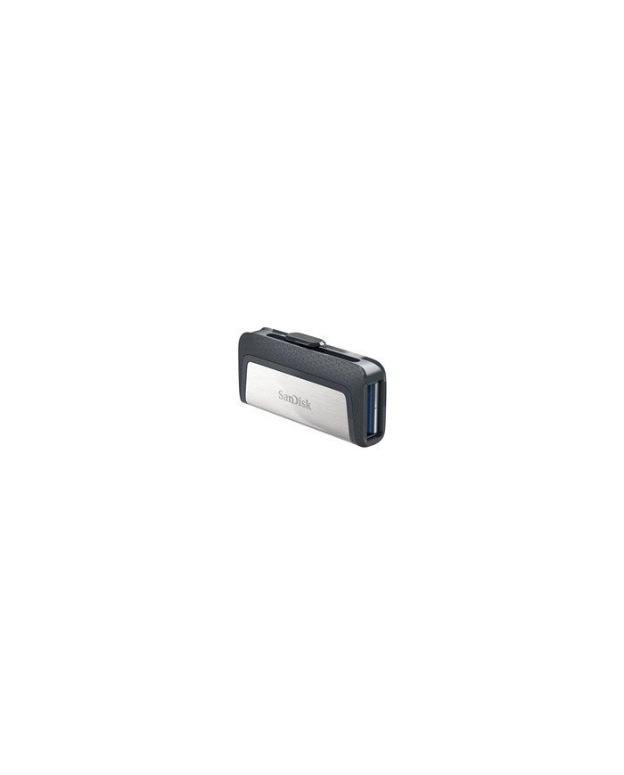 SanDisk Ultra Dual  USB flash drive  32 GB  USB 31  USBC