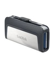 SanDisk Ultra Dual  USB flash drive  32 GB  USB 31  USBC