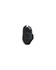 Logitech Gaming Mouse G502 Hero  Mouse  optical  11 buttons  wir
