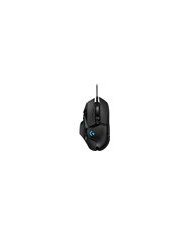 Logitech Gaming Mouse G502 Hero  Mouse  optical  11 buttons  wir