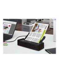 Escáner WorkForce ES300W  Document scanner  Contact Image Sensor CIS