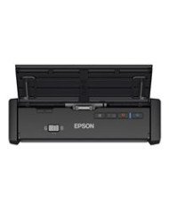 Escáner WorkForce ES300W  Document scanner  Contact Image Sensor CIS