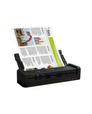 Escáner WorkForce ES300W  Document scanner  Contact Image Sensor CIS