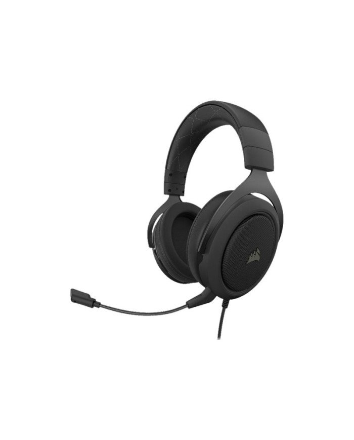 CORSAIR Gaming HS60 PRO SURROUND  Headset  full size  wired  USB