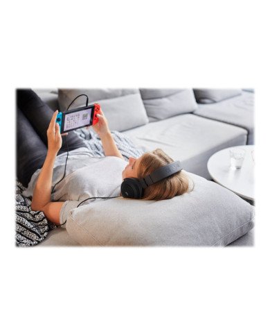 CORSAIR Gaming HS60 PRO SURROUND  Headset  full size  wired  USB