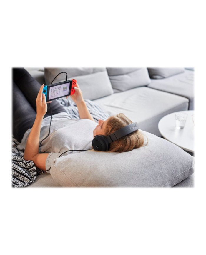 CORSAIR Gaming HS60 PRO SURROUND  Headset  full size  wired  USB