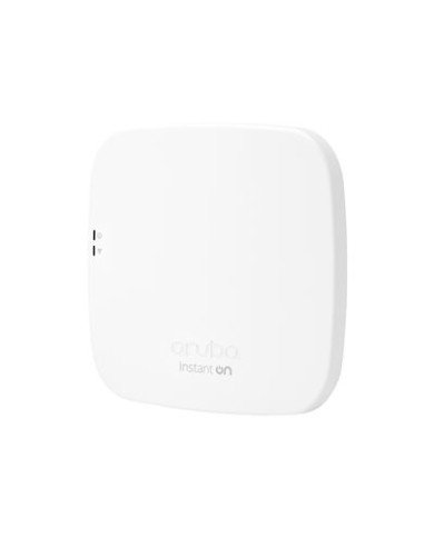 HPE Aruba Instant ON AP12 RW  Wireless access point  Bluetooth Wi