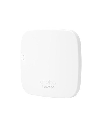 HPE Aruba Instant ON AP12 RW  Wireless access point  Bluetooth Wi