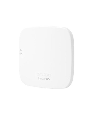 HPE Aruba Instant ON AP12 RW  Wireless access point  Bluetooth Wi