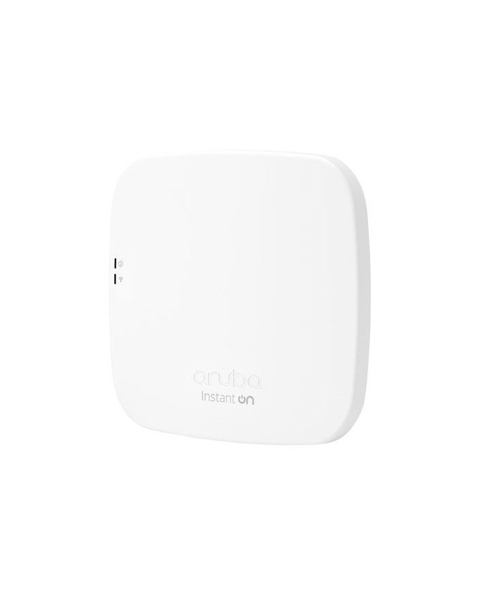 HPE Aruba Instant ON AP12 RW  Wireless access point  Bluetooth Wi